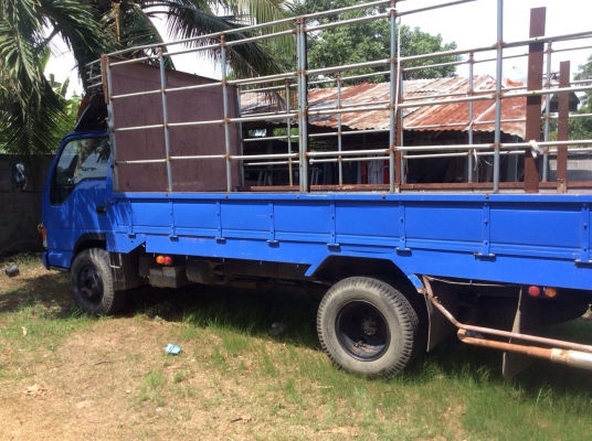 ขาย รถ6กลางมีคอก สภาพพร้อมใช้งาน ขาย รถ6กลางมีคอก สภาพพร้อมใช้งาน