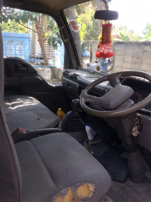 ขาย รถ6กลางมีคอก สภาพพร้อมใช้งาน ขาย รถ6กลางมีคอก สภาพพร้อมใช้งาน