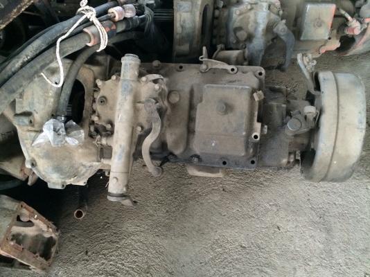 ขายเกียร์ MITSUBISHI M10-3