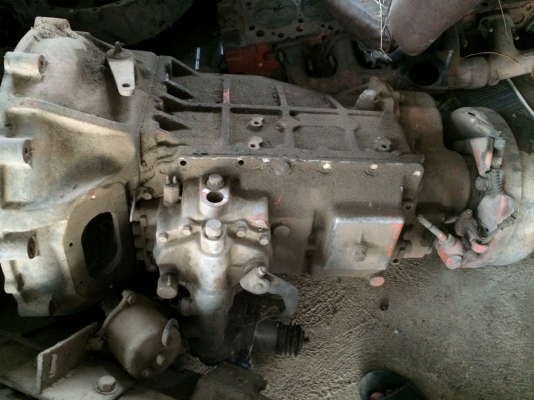 ขายเกียร์ MITSUBISHI M10-3