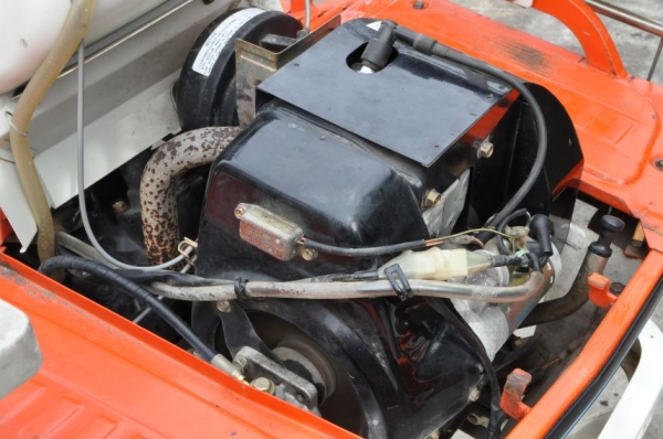 ขายรถดำนาราคาถูก KUBOTA S1-500 (5แถว) สภาพสวยเดิมจากญี่ปุ่นยังไม่เคยใช้ในไทย 39,000เท่านั้น