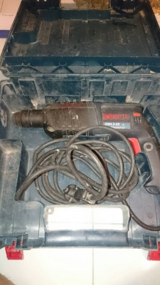 สว่านbosch