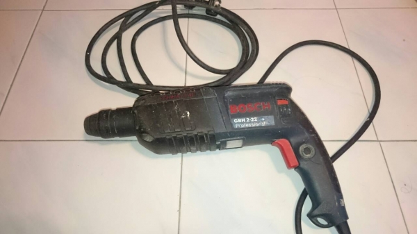 สว่านbosch