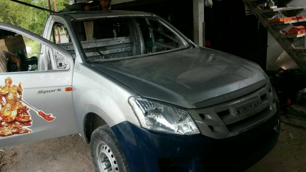 ขาย ออนิวดีแมกปี2012ไฟฟ้าพาวเวอร์ รถเคยเกิดอุบัติเหตุ ช่อมเสดแล้วขายถูก เหมาะคนเอาไปใช้ พร้อมใช้งานไม่จุกจิก ขี่ดีพร้อมใช้ ขายแค่265000บาท 0896069238