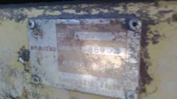 รถแบคโฮ KOMATSU PC - 200 - 6 สนใจติดต่อ 081 - 6079515 รถแบคโฮ KOMATSU PC - 200 - 6 สนใจติดต่อ 081 - 6079515