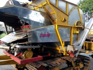 รถเกียวบางไทร