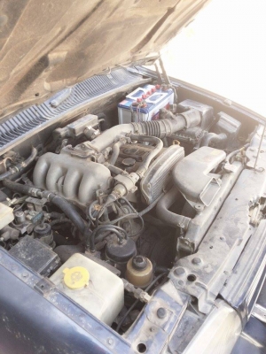 ขายKIA SPORTAGE 4WD พร้อมลุย