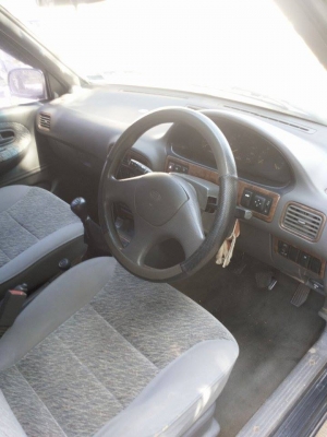 ขายKIA SPORTAGE 4WD พร้อมลุย