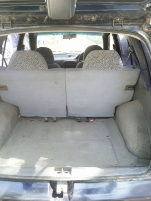 ขายKIA SPORTAGE 4WD พร้อมลุย