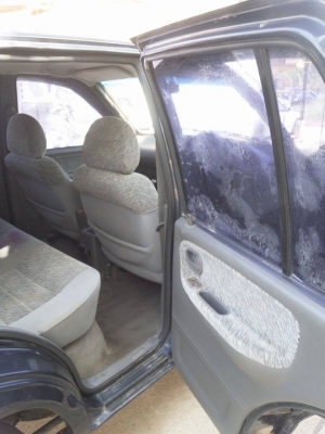 ขายKIA SPORTAGE 4WD พร้อมลุย