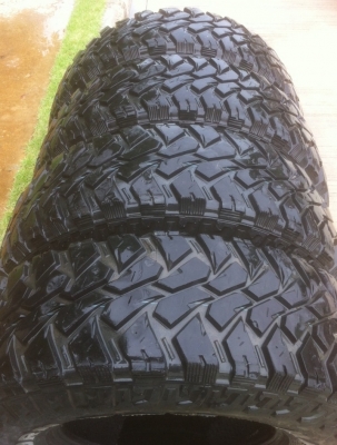 ยาง Mud Maxxis 764 เบอร์ 265 75 16 ปลายปี11 ลงพื้นจริงปี13 ยาง Mud Maxxis 764 เบอร์ 265 75 16 ปลายปี11 ลงพื้นจริงปี13
