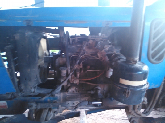 ขอบคุณทีมงานtruck2handครับรถไถแชมป์3สูบ48แรงครับพร้อมผาน5*22และดันหน้าครับราคาต่อรองได้อีกครับขอบคุณอาเสี่ยใหญ่จากศรีษะเกศครับโอนเงินมัดจำแล้วครับ