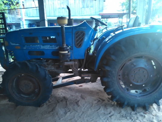 ขอบคุณทีมงานtruck2handครับรถไถแชมป์3สูบ48แรงครับพร้อมผาน5*22และดันหน้าครับราคาต่อรองได้อีกครับขอบคุณอาเสี่ยใหญ่จากศรีษะเกศครับโอนเงินมัดจำแล้วครับ