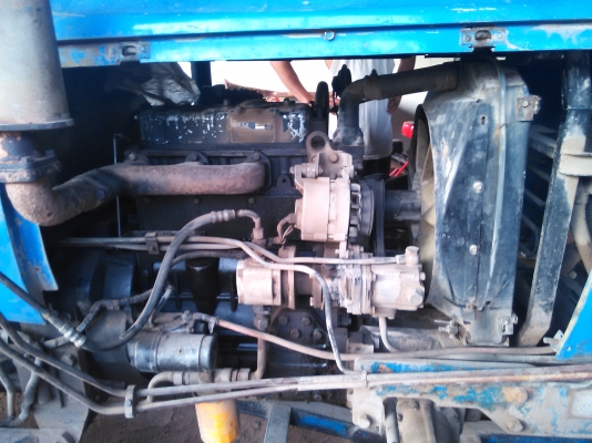 ขอบคุณทีมงานtruck2handครับรถไถแชมป์3สูบ48แรงครับพร้อมผาน5*22และดันหน้าครับราคาต่อรองได้อีกครับขอบคุณอาเสี่ยใหญ่จากศรีษะเกศครับโอนเงินมัดจำแล้วครับ