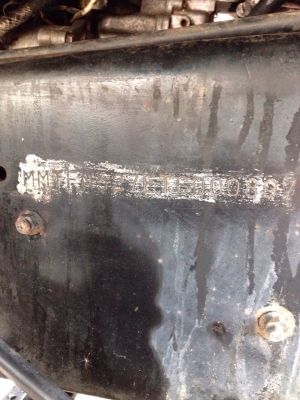 ต้องการขายสิบล้อดั๊ม ยูโร one