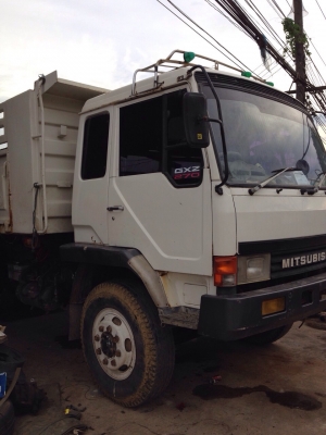 ต้องการขายสิบล้อดั๊ม ยูโร one