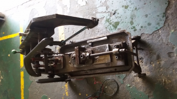 เลื่อยhero