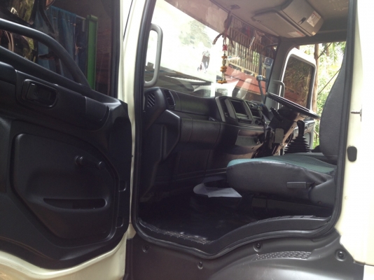 ขายMEGA 500  FC9JJKA 150 แรง ปี 54 ถ้ารถไม่สวยจริงเติมน้ำมันกลับให้ฟรี 0836242470 ฉลองสุโขทัย