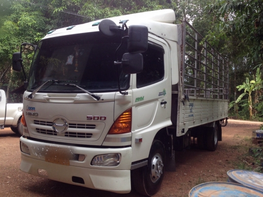 ขายMEGA 500  FC9JJKA 150 แรง ปี 54 ถ้ารถไม่สวยจริงเติมน้ำมันกลับให้ฟรี 0836242470 ฉลองสุโขทัย