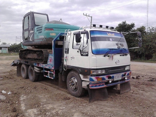 ขายรถเทรนเลอรF18เครื่องEP100ช่วงล่างZM8น้อตสโลวกลางเดิมแอร์เครื่องเสียงพร้อม ขายรถเทรนเลอรF18เครื่องEP100ช่วงล่างZM8น้อตสโลวกลางเดิมแอร์เครื่องเสียงพร้อม