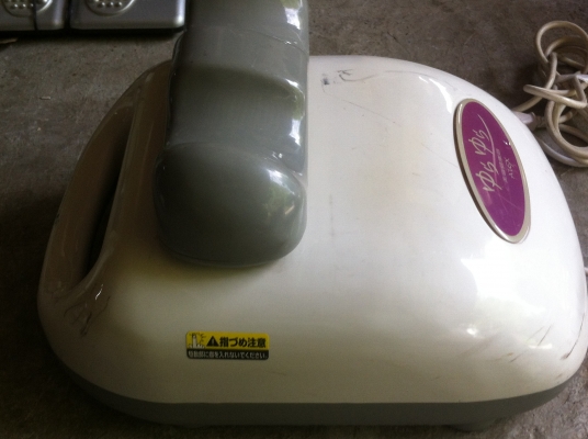 เครื่องโยกสวิงเท้า ซ้าย-ขวา มีรีโมทสายสั่งการทำงาน ช่วยลดการปวดเมื่อยขา เท้า ช่วยเพิ่มการไหลเวียนของเลือดช่วงขาดีขึ้น