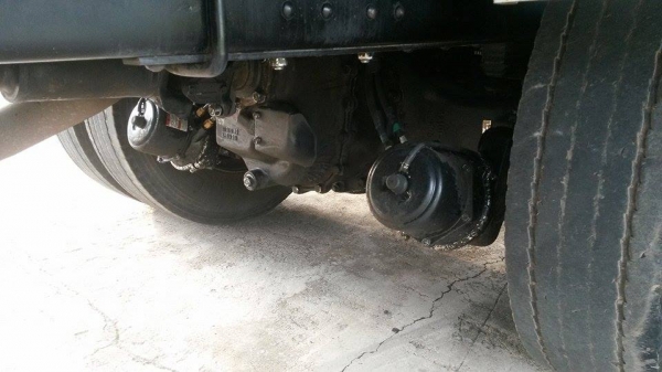 HINO344 ซีรี่500 ตัวระบบเบรกแห้ง รถบ้านมือเดียวใช้น้อย สภาพนางฟ้า9y