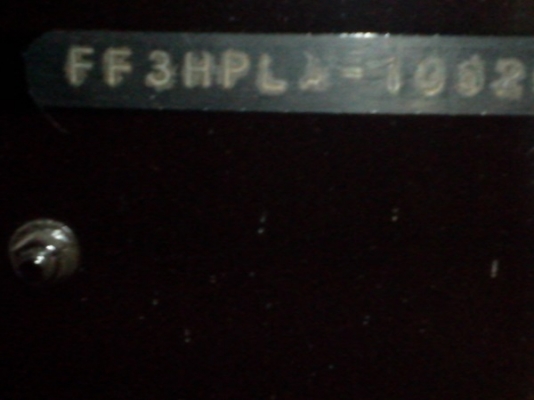 ขายรถบรรทุกหกล้อฮีโน่FF3H เครื่อง 195 แรงม้า HO7D แน่นมากๆๆ