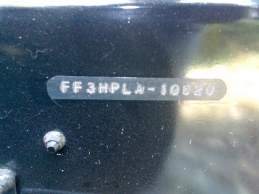 ขายรถบรรทุกหกล้อฮีโน่FF3H เครื่อง 195 แรงม้า HO7D แน่นมากๆๆ