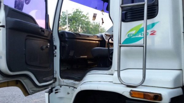 --ลูกค้ามัดจำแล้วครับ--ISUZU-เดทก้าปี46.เครื่อง6HH1ยาว7,20เมตรครัชซีสวย.มือ1ออกห้าง..ราคา-950,000. --ลูกค้ามัดจำแล้วครับ--ISUZU-เดทก้าปี46.เครื่อง6HH1ยาว7,20เมตรครัชซีสวย.มือ1ออกห้าง..ราคา-950,000.