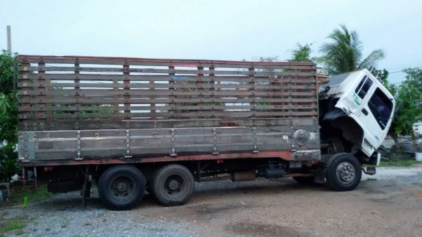 --ลูกค้ามัดจำแล้วครับ--ISUZU-เดทก้าปี46.เครื่อง6HH1ยาว7,20เมตรครัชซีสวย.มือ1ออกห้าง..ราคา-950,000. --ลูกค้ามัดจำแล้วครับ--ISUZU-เดทก้าปี46.เครื่อง6HH1ยาว7,20เมตรครัชซีสวย.มือ1ออกห้าง..ราคา-950,000.