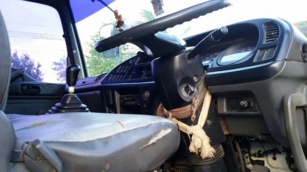 --ลูกค้ามัดจำแล้วครับ--ISUZU-เดทก้าปี46.เครื่อง6HH1ยาว7,20เมตรครัชซีสวย.มือ1ออกห้าง..ราคา-950,000. --ลูกค้ามัดจำแล้วครับ--ISUZU-เดทก้าปี46.เครื่อง6HH1ยาว7,20เมตรครัชซีสวย.มือ1ออกห้าง..ราคา-950,000.