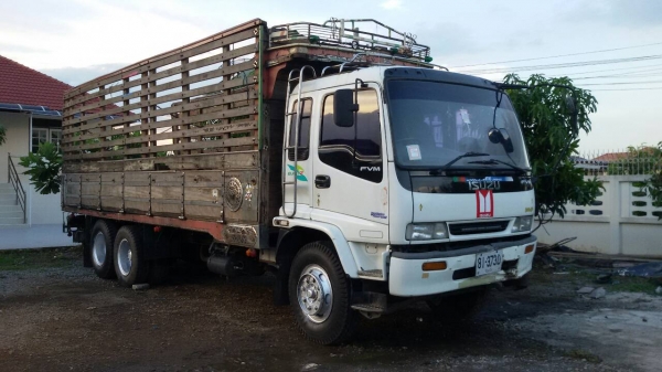 --ลูกค้ามัดจำแล้วครับ--ISUZU-เดทก้าปี46.เครื่อง6HH1ยาว7,20เมตรครัชซีสวย.มือ1ออกห้าง..ราคา-950,000. --ลูกค้ามัดจำแล้วครับ--ISUZU-เดทก้าปี46.เครื่อง6HH1ยาว7,20เมตรครัชซีสวย.มือ1ออกห้าง..ราคา-950,000.