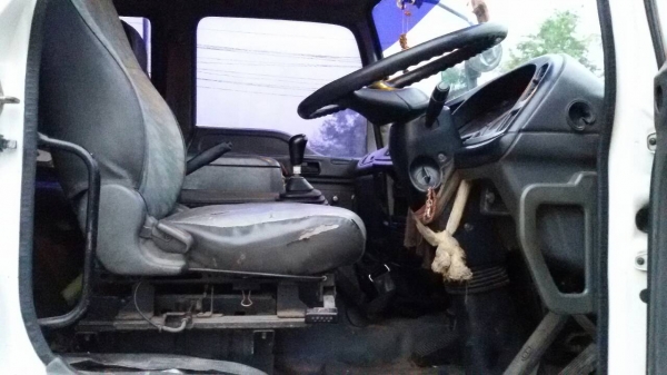 --ลูกค้ามัดจำแล้วครับ--ISUZU-เดทก้าปี46.เครื่อง6HH1ยาว7,20เมตรครัชซีสวย.มือ1ออกห้าง..ราคา-950,000. --ลูกค้ามัดจำแล้วครับ--ISUZU-เดทก้าปี46.เครื่อง6HH1ยาว7,20เมตรครัชซีสวย.มือ1ออกห้าง..ราคา-950,000.