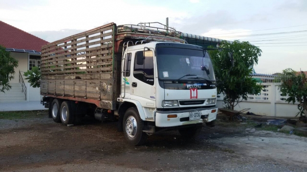 --ลูกค้ามัดจำแล้วครับ--ISUZU-เดทก้าปี46.เครื่อง6HH1ยาว7,20เมตรครัชซีสวย.มือ1ออกห้าง..ราคา-950,000. --ลูกค้ามัดจำแล้วครับ--ISUZU-เดทก้าปี46.เครื่อง6HH1ยาว7,20เมตรครัชซีสวย.มือ1ออกห้าง..ราคา-950,000.