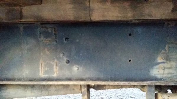 --ลูกค้ามัดจำแล้วครับ--ISUZU-เดทก้าปี46.เครื่อง6HH1ยาว7,20เมตรครัชซีสวย.มือ1ออกห้าง..ราคา-950,000. --ลูกค้ามัดจำแล้วครับ--ISUZU-เดทก้าปี46.เครื่อง6HH1ยาว7,20เมตรครัชซีสวย.มือ1ออกห้าง..ราคา-950,000.