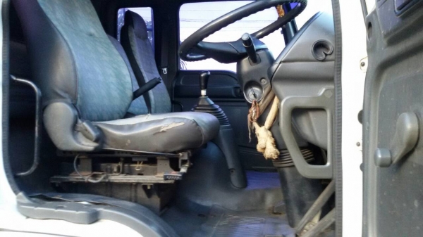 --ลูกค้ามัดจำแล้วครับ--ISUZU-เดทก้าปี46.เครื่อง6HH1ยาว7,20เมตรครัชซีสวย.มือ1ออกห้าง..ราคา-950,000. --ลูกค้ามัดจำแล้วครับ--ISUZU-เดทก้าปี46.เครื่อง6HH1ยาว7,20เมตรครัชซีสวย.มือ1ออกห้าง..ราคา-950,000.