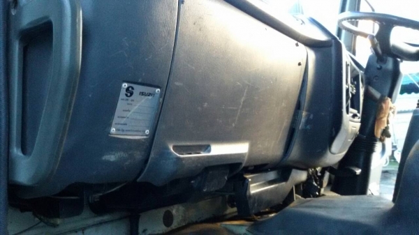 --ลูกค้ามัดจำแล้วครับ--ISUZU-เดทก้าปี46.เครื่อง6HH1ยาว7,20เมตรครัชซีสวย.มือ1ออกห้าง..ราคา-950,000. --ลูกค้ามัดจำแล้วครับ--ISUZU-เดทก้าปี46.เครื่อง6HH1ยาว7,20เมตรครัชซีสวย.มือ1ออกห้าง..ราคา-950,000.