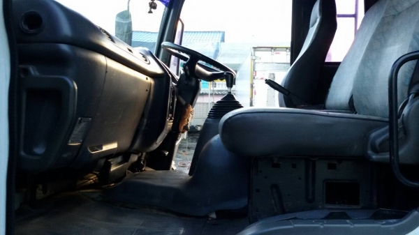 --ลูกค้ามัดจำแล้วครับ--ISUZU-เดทก้าปี46.เครื่อง6HH1ยาว7,20เมตรครัชซีสวย.มือ1ออกห้าง..ราคา-950,000. --ลูกค้ามัดจำแล้วครับ--ISUZU-เดทก้าปี46.เครื่อง6HH1ยาว7,20เมตรครัชซีสวย.มือ1ออกห้าง..ราคา-950,000.