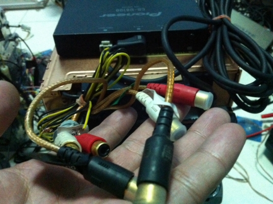 Pioneer ทองแดง USB MP3 CD มือ2 ญี่ปุ่น Pioneer ทองแดง USB MP3 CD มือ2 ญี่ปุ่น