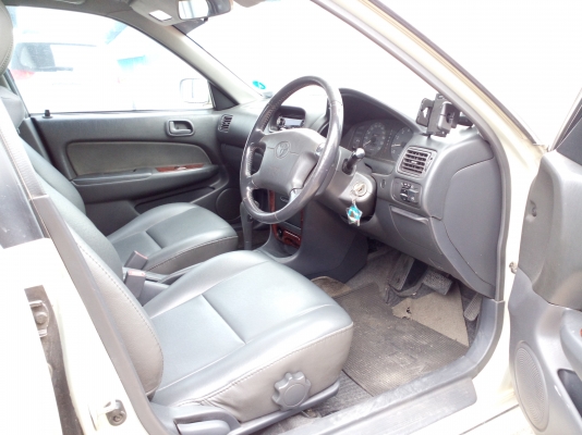 Corolla Altis 1.8 SEG auto โฉมHI-TORQUE