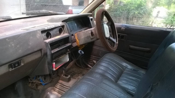 ขายรถกระบะ NISSAN ตอนเดียว เครื่อง TD25 ฝาขาว คัสซีสวยตลอดเส้น ทะเบียนพร้อมโอนครับ ขายรถกระบะ NISSAN ตอนเดียว เครื่อง TD25 ฝาขาว คัสซีสวยตลอดเส้น ทะเบียนพร้อมโอนครับ