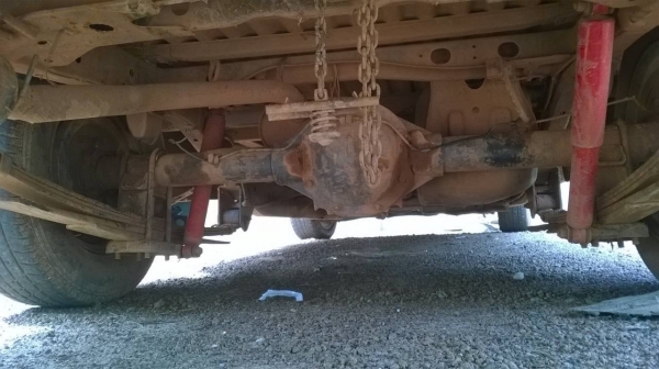 ขายรถกระบะ NISSAN ตอนเดียว เครื่อง TD25 ฝาขาว คัสซีสวยตลอดเส้น ทะเบียนพร้อมโอนครับ ขายรถกระบะ NISSAN ตอนเดียว เครื่อง TD25 ฝาขาว คัสซีสวยตลอดเส้น ทะเบียนพร้อมโอนครับ