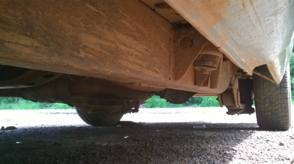 ขายรถกระบะ NISSAN ตอนเดียว เครื่อง TD25 ฝาขาว คัสซีสวยตลอดเส้น ทะเบียนพร้อมโอนครับ ขายรถกระบะ NISSAN ตอนเดียว เครื่อง TD25 ฝาขาว คัสซีสวยตลอดเส้น ทะเบียนพร้อมโอนครับ