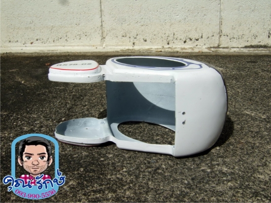 ขาย Canopy Schweizer ของT-rex450 ขาย Canopy Schweizer ของT-rex450