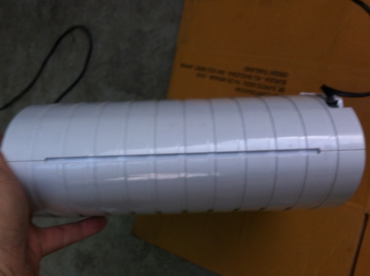 เครื่องฟอกอากาศ TWINBIRD  รุ่น  FANDAY STYLE  ใช้ไฟ 100 V. กินไฟแค่ 30 W.