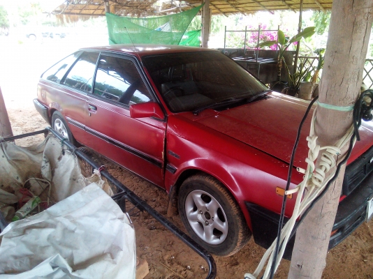 นิสสันแบบโบราณ