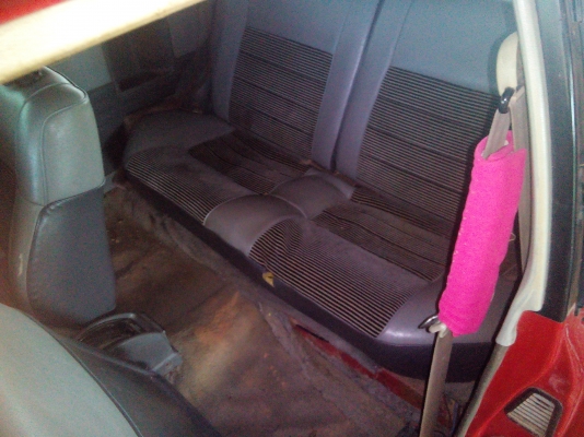 นิสสันแบบโบราณ