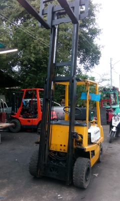 ขายรถฟอร์คลิฟต์