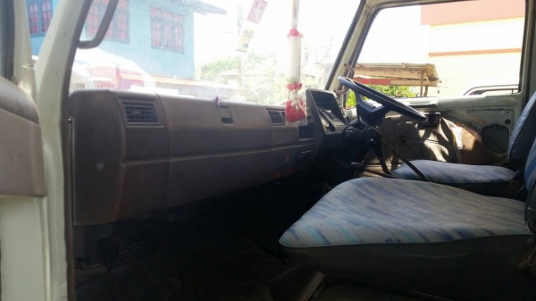 **ขายแล้วครับขอบคุณ Truck2hand **ขายแล้วครับขอบคุณ Truck2hand