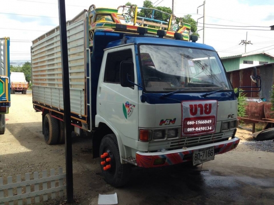 **ขายแล้วครับขอบคุณ Truck2hand **ขายแล้วครับขอบคุณ Truck2hand